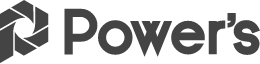 アスリートの就職支援｜Power's株式会社ロゴ